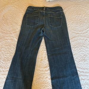 J Crew Jean Size 6